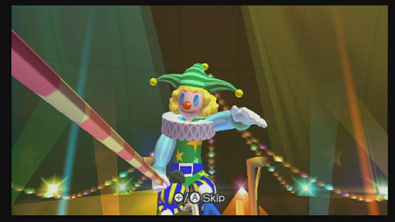 Family Trainer Magical Carnival - Imagen 4